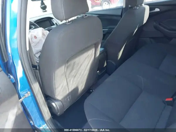 1FADP3H24JL310453 2018 FORD FOCUS - Image 8