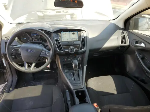 1FADP3H24JL312171 2018 FORD FOCUS - Image 8