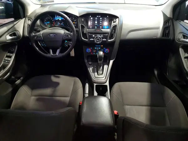 1FADP3H24JL320643 2018 FORD FOCUS - Image 8