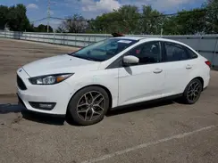 1FADP3H24JL326961 2018 FORD FOCUS