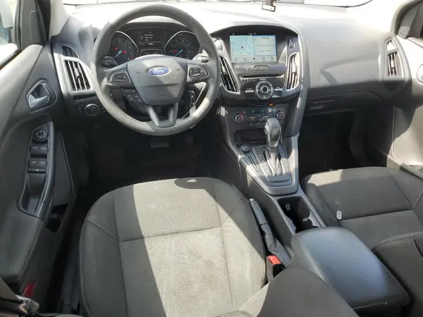 1FADP3H24JL326961 2018 FORD FOCUS - Image 8