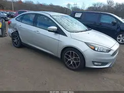 1FADP3H25HL201042 2017 FORD FOCUS