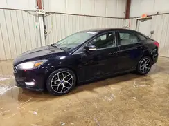 1FADP3H25HL203048 2017 FORD FOCUS