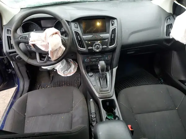 1FADP3H25HL204359 2017 FORD FOCUS - Image 8
