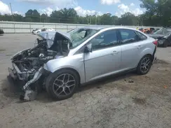 1FADP3H25HL212686 2017 FORD FOCUS