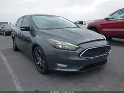 1FADP3H25HL219699 2017 FORD FOCUS