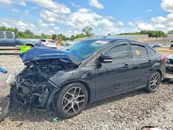 1FADP3H25HL220769 2017 FORD FOCUS
