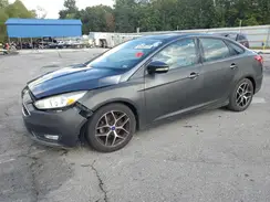 1FADP3H25HL225373 2017 FORD FOCUS