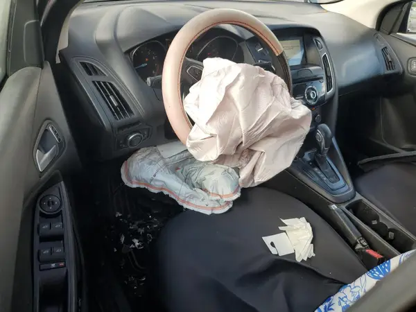 1FADP3H25HL225373 2017 FORD FOCUS - Image 8