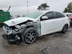 1FADP3H25HL226068 2017 FORD FOCUS