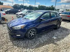 1FADP3H25HL229150 2017 FORD FOCUS