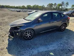 1FADP3H25HL238107 2017 FORD FOCUS