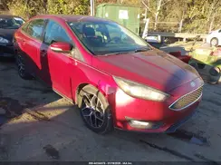 1FADP3H25HL241136 2017 FORD FOCUS
