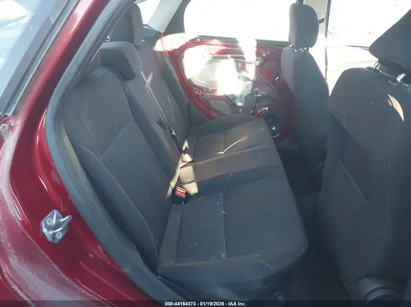 1FADP3H25HL241136 2017 FORD FOCUS - Image 8