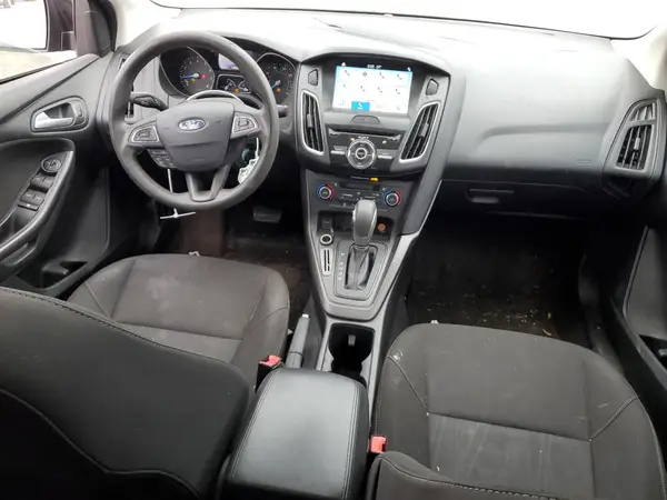 1FADP3H25HL244800 2017 FORD FOCUS - Image 8