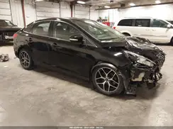 1FADP3H25HL245039 2017 FORD FOCUS