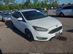 1FADP3H25HL248331 2017 FORD FOCUS