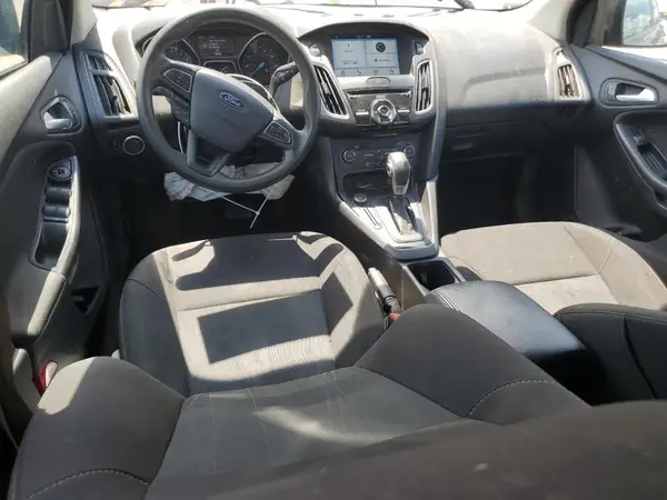 1FADP3H25HL251858 2017 FORD FOCUS - Image 8
