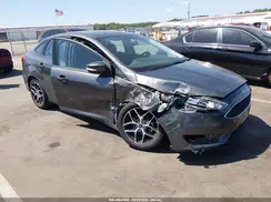 1FADP3H25HL256283 2017 FORD FOCUS