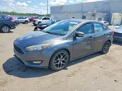1FADP3H25HL256378 2017 FORD FOCUS