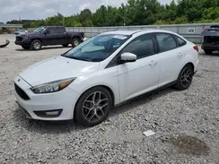 1FADP3H25HL256543 2017 FORD FOCUS