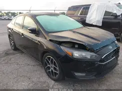 1FADP3H25HL265128 2017 FORD FOCUS
