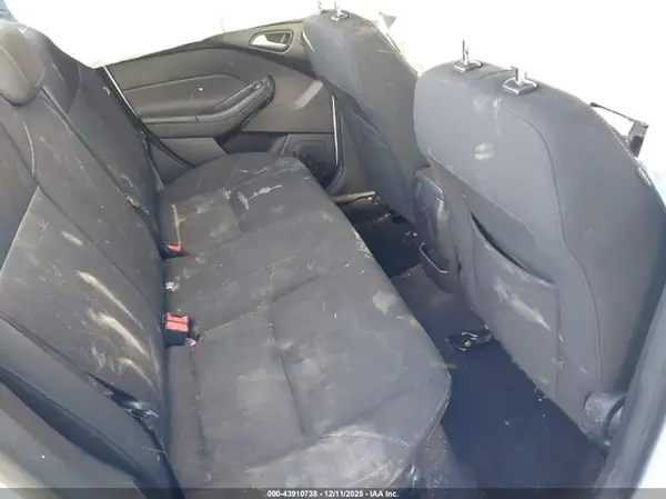 1FADP3H25HL265971 2017 FORD FOCUS - Image 8
