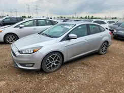 1FADP3H25HL272239 2017 FORD FOCUS