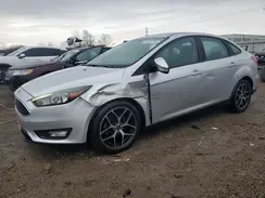 1FADP3H25HL275528 2017 FORD FOCUS