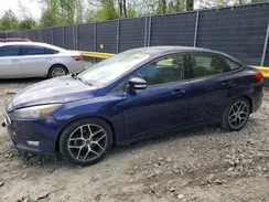 1FADP3H25HL282530 2017 FORD FOCUS