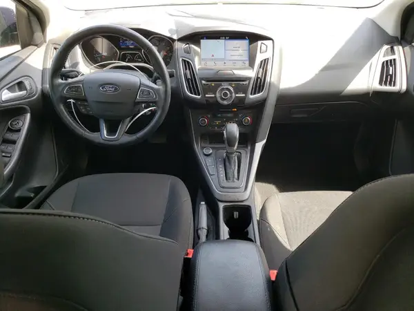 1FADP3H25HL282530 2017 FORD FOCUS - Image 8