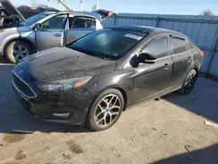 1FADP3H25HL290241 2017 FORD FOCUS