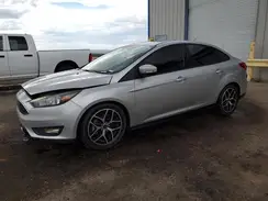1FADP3H25HL296198 2017 FORD FOCUS