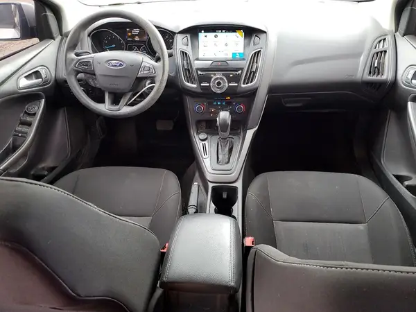 1FADP3H25HL296198 2017 FORD FOCUS - Image 8