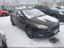 1FADP3H25HL303070 2017 FORD FOCUS