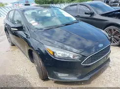 1FADP3H25HL317714 2017 FORD FOCUS