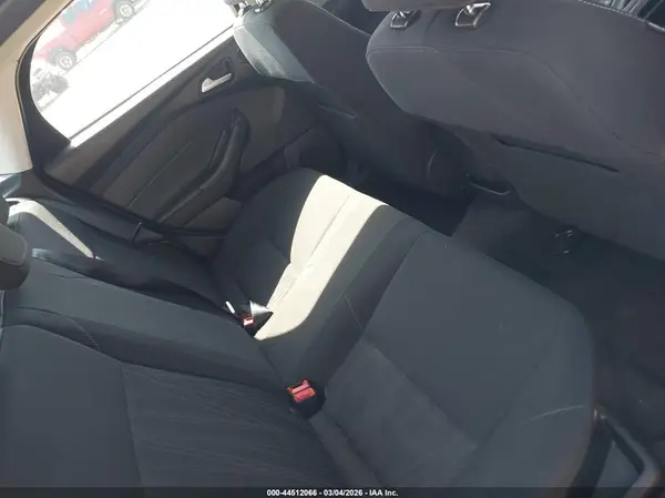 1FADP3H25HL318880 2017 FORD FOCUS - Image 8