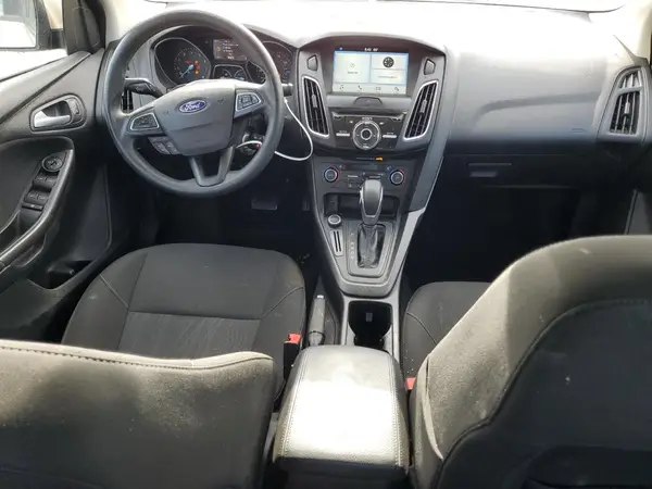 1FADP3H25HL320340 2017 FORD FOCUS - Image 8