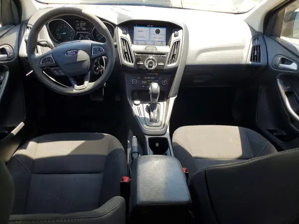 1FADP3H25HL322623 2017 FORD FOCUS - Image 8