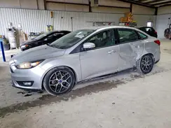 1FADP3H25HL323688 2017 FORD FOCUS