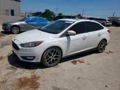 1FADP3H25HL324601 2017 FORD FOCUS