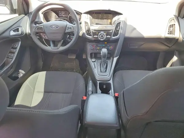 1FADP3H25HL324601 2017 FORD FOCUS - Image 8