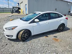 1FADP3H25HL327028 2017 FORD FOCUS