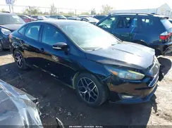 1FADP3H25HL328096 2017 FORD FOCUS