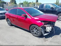 1FADP3H25HL328616 2017 FORD FOCUS