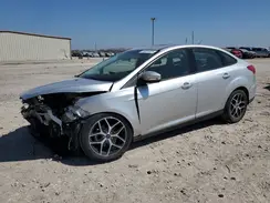 1FADP3H25HL328681 2017 FORD FOCUS