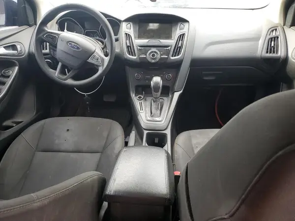 1FADP3H25HL330897 2017 FORD FOCUS - Image 8