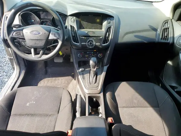 1FADP3H25HL331239 2017 FORD FOCUS - Image 8