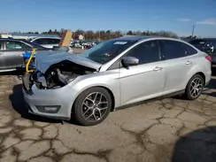 1FADP3H25HL337266 2017 FORD FOCUS
