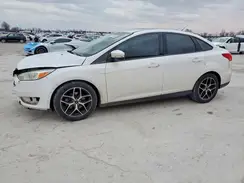 1FADP3H25HL339888 2017 FORD FOCUS